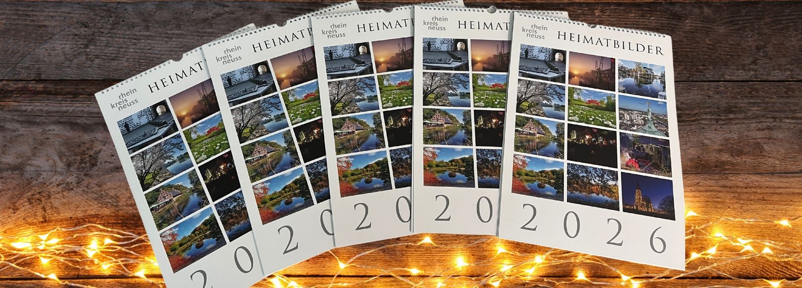 Ein Kalender des Jahres 2026, auf dem alle Monate und Tage des Jahres übersichtlich dargestellt sind. Die Jahresübersicht bietet Platz für Notizen und wichtige Termine.